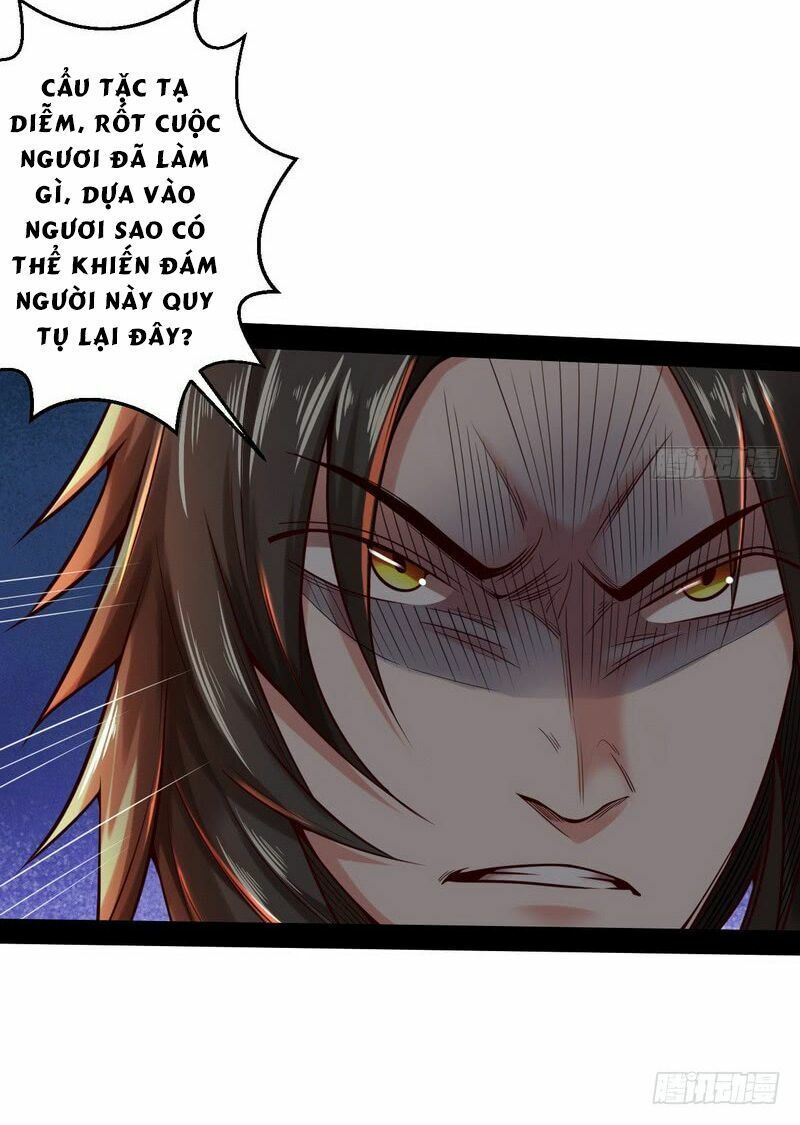 Ta Là Tà Đế Chapter 8 - Page 10