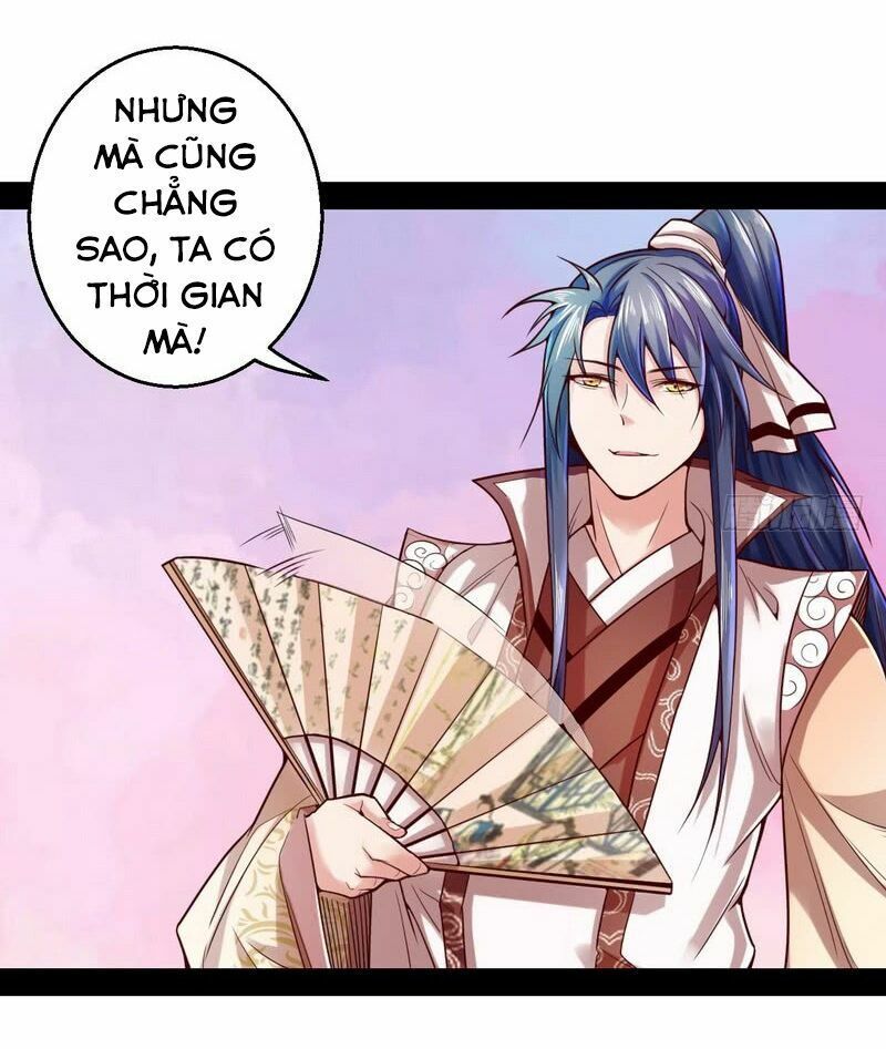 Ta Là Tà Đế Chapter 8 - Page 22