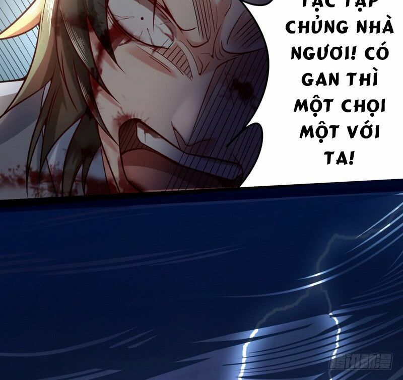 Ta Là Tà Đế Chapter 8 - Page 28