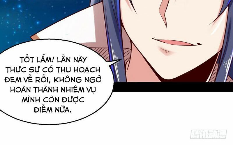 Ta Là Tà Đế Chapter 8 - Page 34