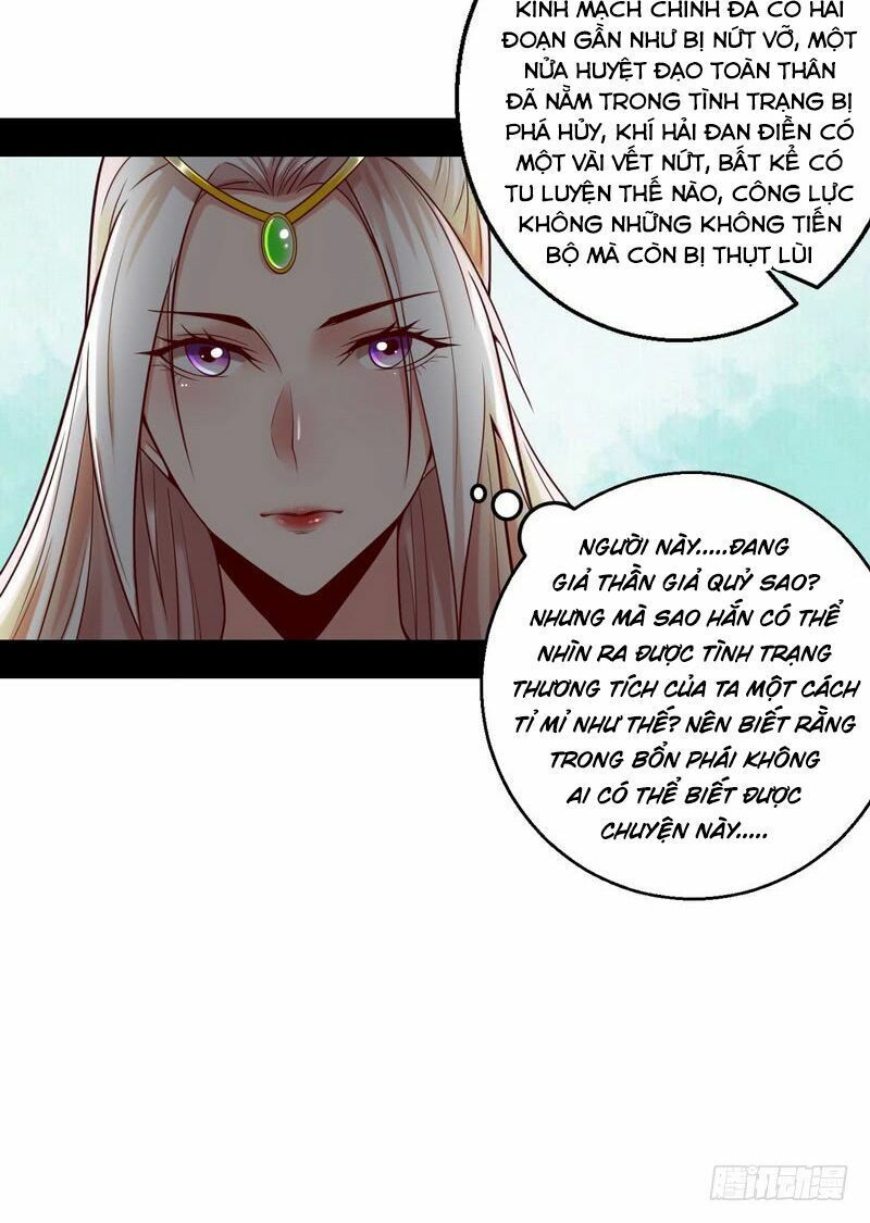 Ta Là Tà Đế Chapter 8 - Page 52