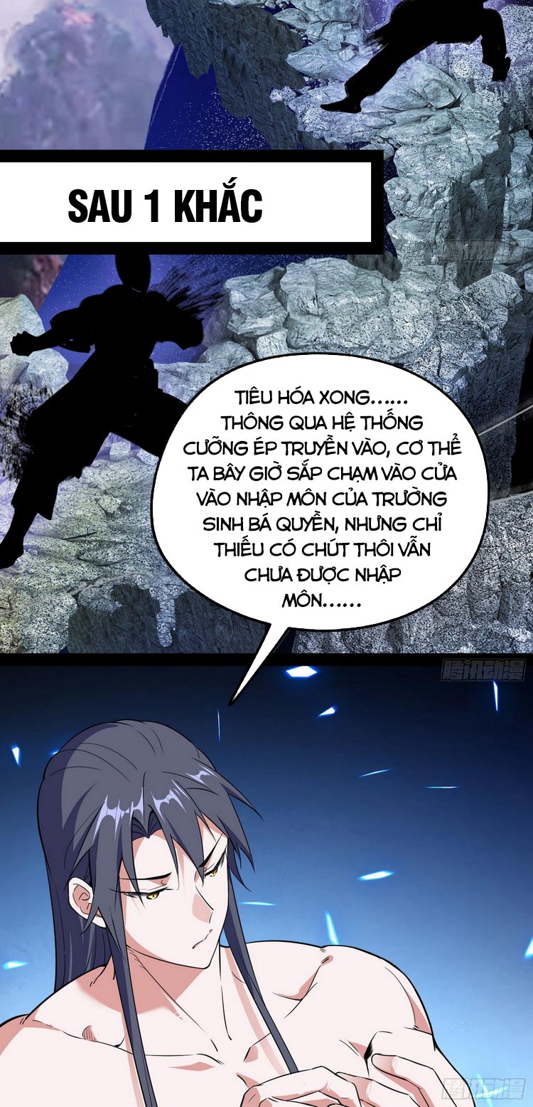 Ta Là Tà Đế Chapter 178 - Page 21