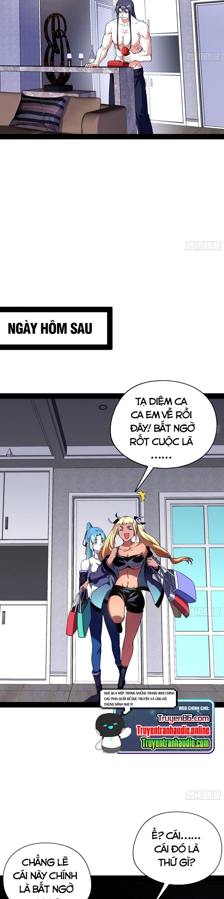 Ta Là Tà Đế Chapter 178 - Page 25