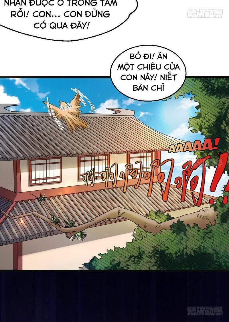 Ta Là Tà Đế Chapter 6 - Page 23