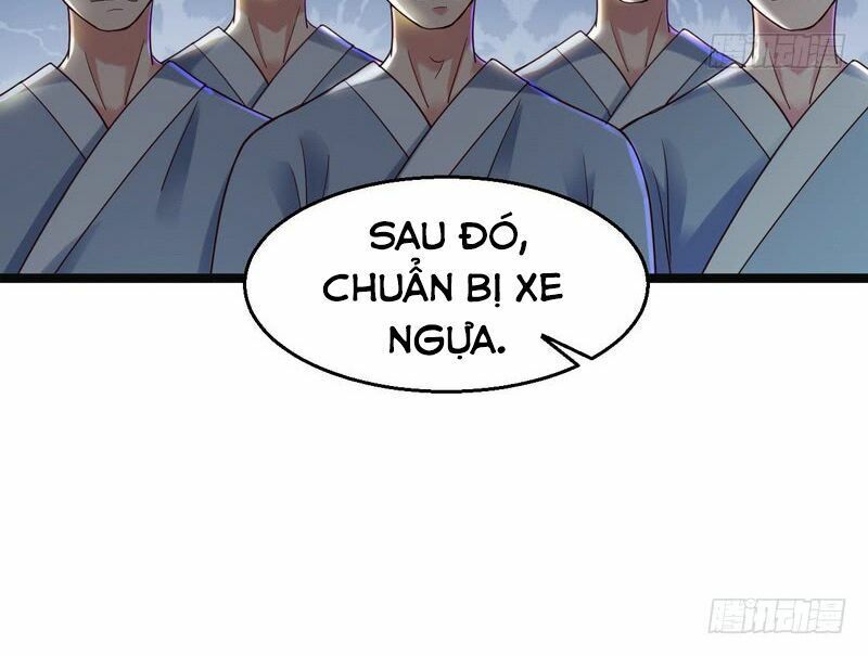 Ta Là Tà Đế Chapter 6 - Page 31