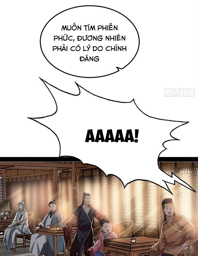 Ta Là Tà Đế Chapter 80 - Page 10