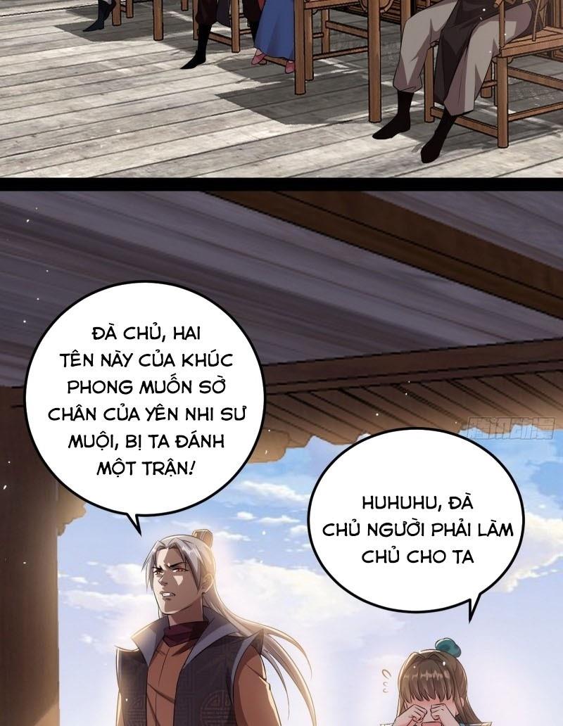 Ta Là Tà Đế Chapter 80 - Page 11