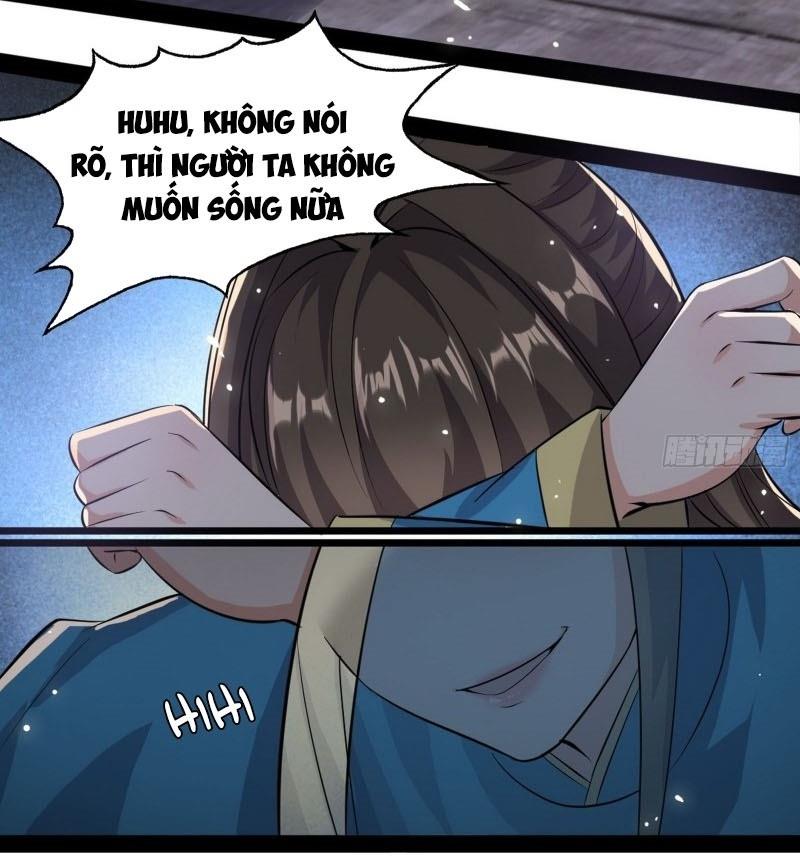 Ta Là Tà Đế Chapter 80 - Page 13