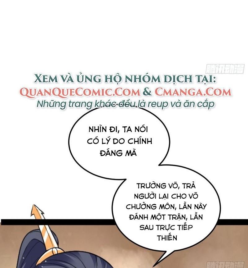 Ta Là Tà Đế Chapter 80 - Page 14