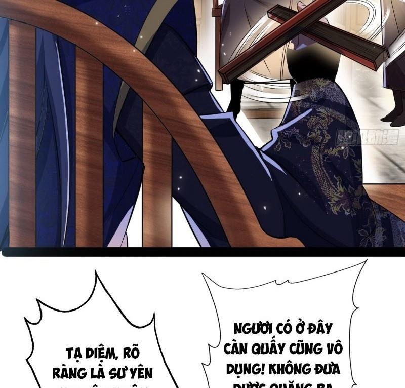 Ta Là Tà Đế Chapter 80 - Page 17