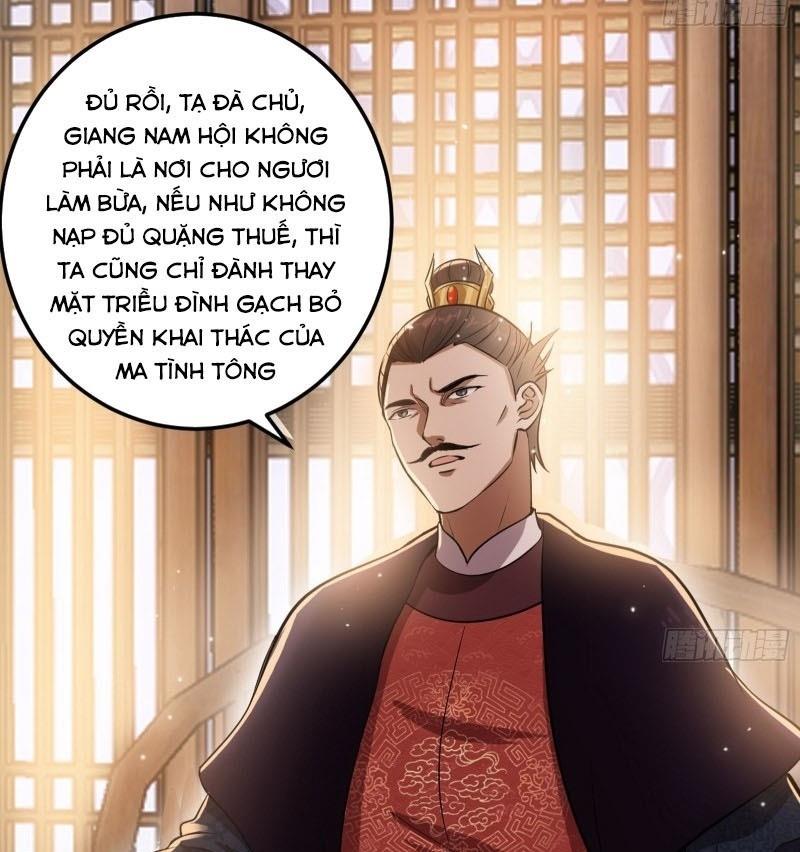 Ta Là Tà Đế Chapter 80 - Page 19