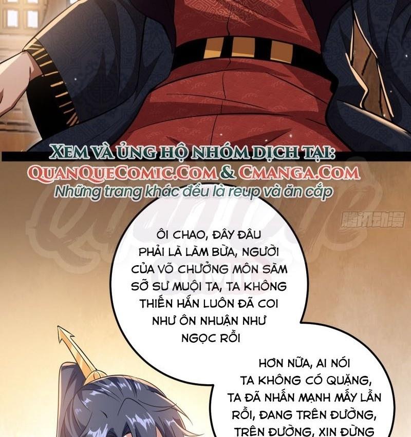 Ta Là Tà Đế Chapter 80 - Page 20