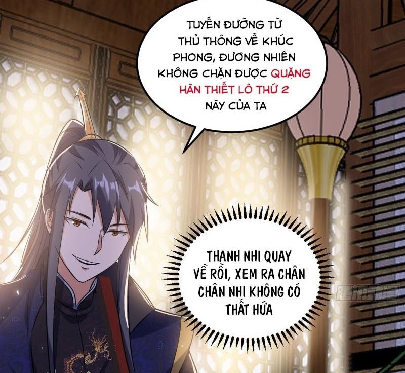 Ta Là Tà Đế Chapter 80 - Page 24