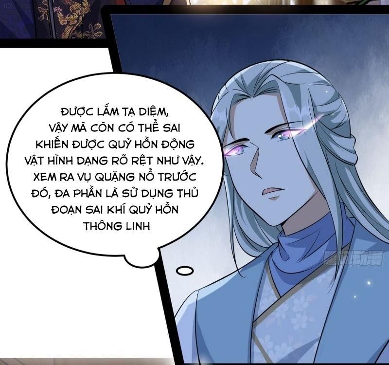 Ta Là Tà Đế Chapter 80 - Page 25