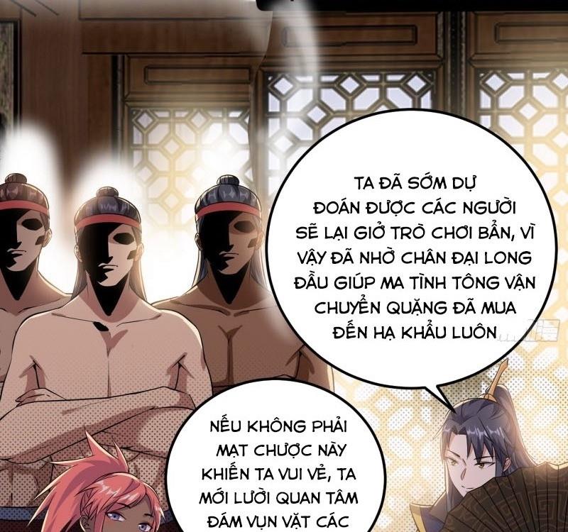 Ta Là Tà Đế Chapter 80 - Page 26