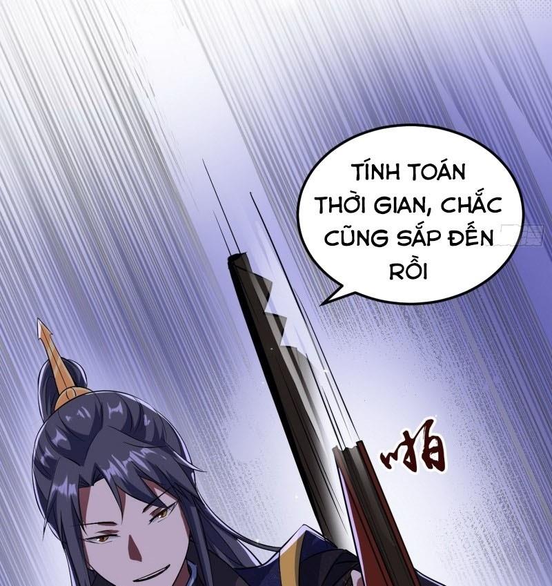 Ta Là Tà Đế Chapter 80 - Page 28