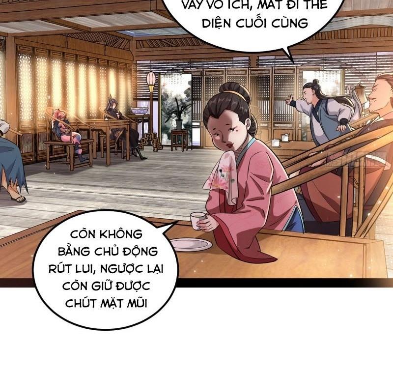 Ta Là Tà Đế Chapter 80 - Page 3