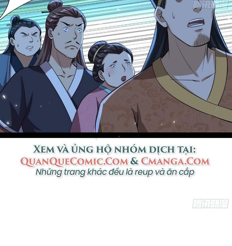 Ta Là Tà Đế Chapter 80 - Page 30