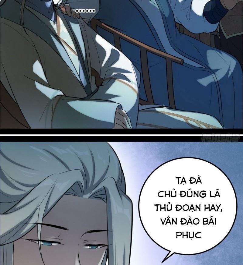 Ta Là Tà Đế Chapter 80 - Page 35