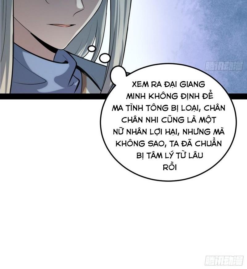 Ta Là Tà Đế Chapter 80 - Page 36