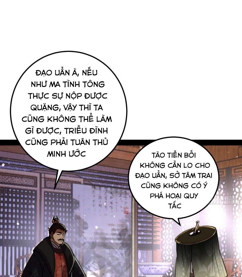 Ta Là Tà Đế Chapter 80 - Page 37