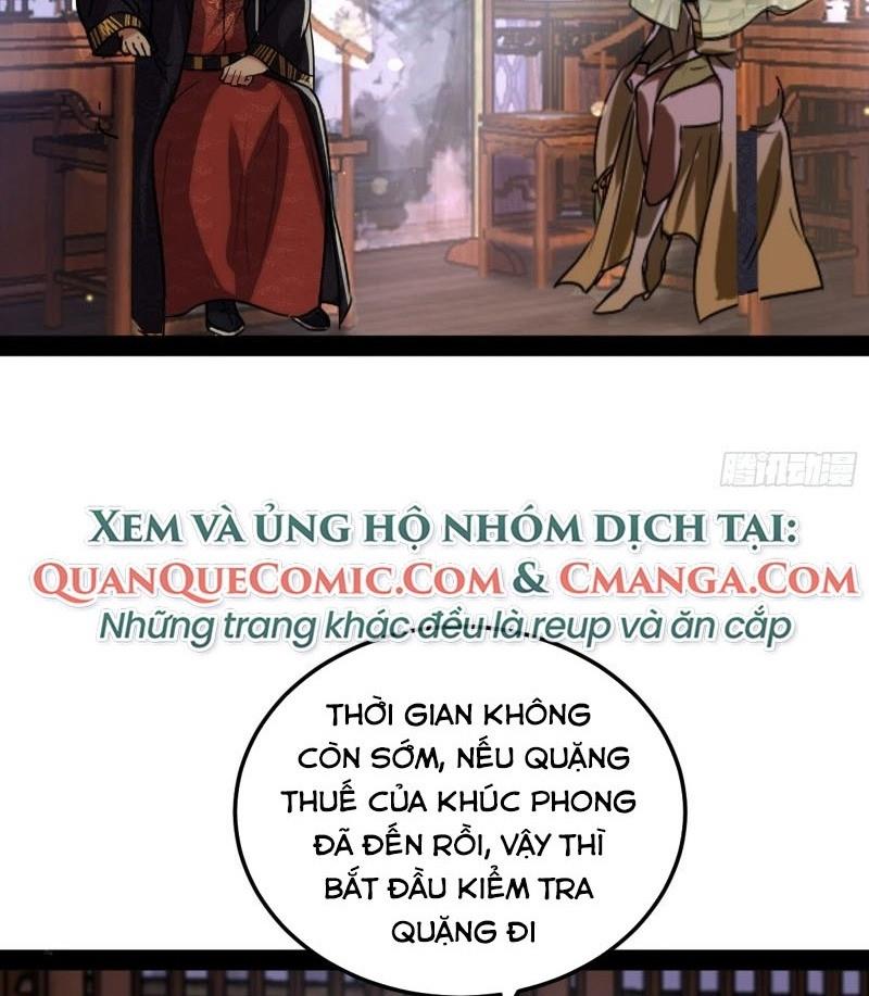 Ta Là Tà Đế Chapter 80 - Page 38