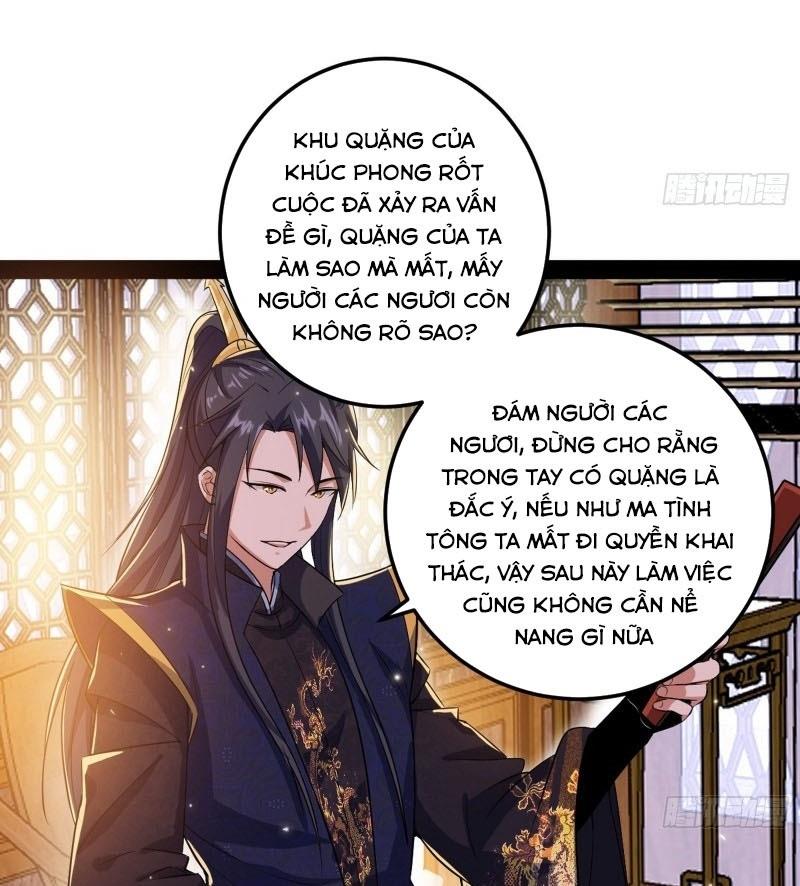 Ta Là Tà Đế Chapter 80 - Page 4