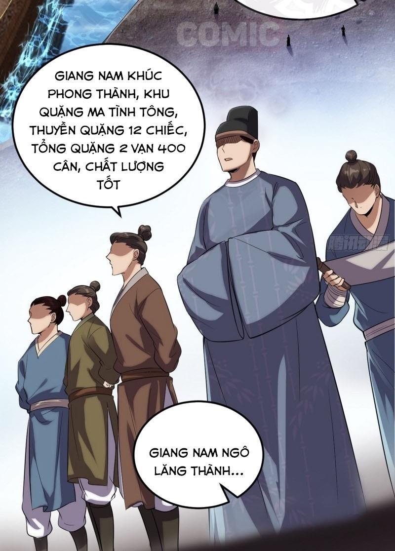 Ta Là Tà Đế Chapter 80 - Page 42