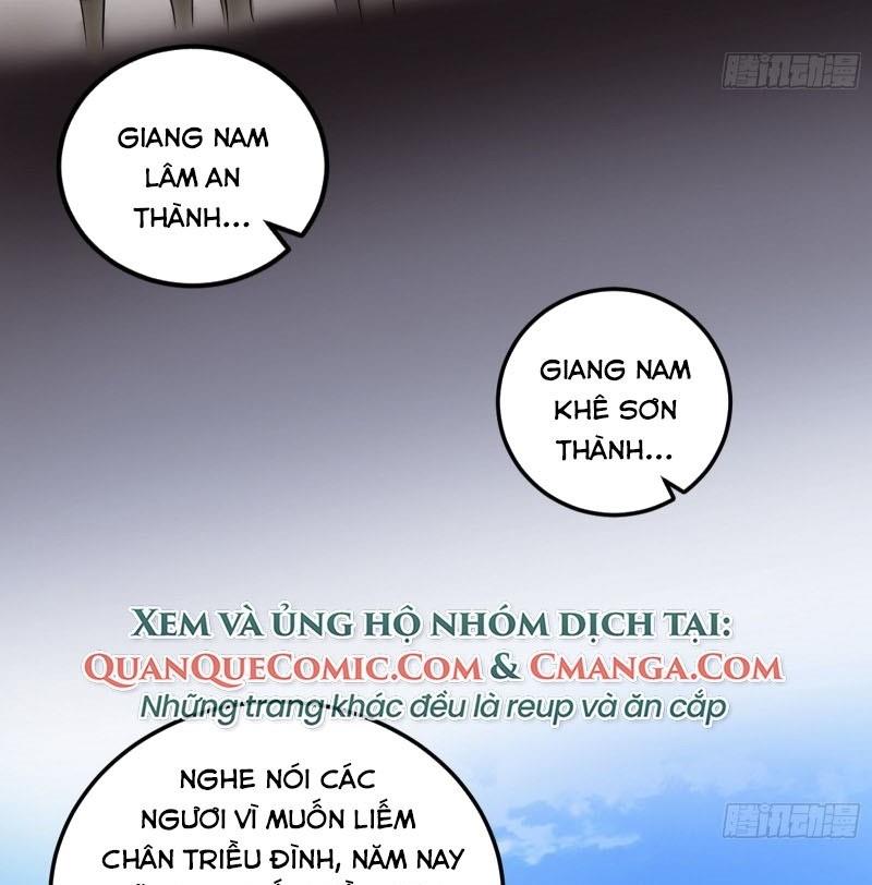 Ta Là Tà Đế Chapter 80 - Page 43