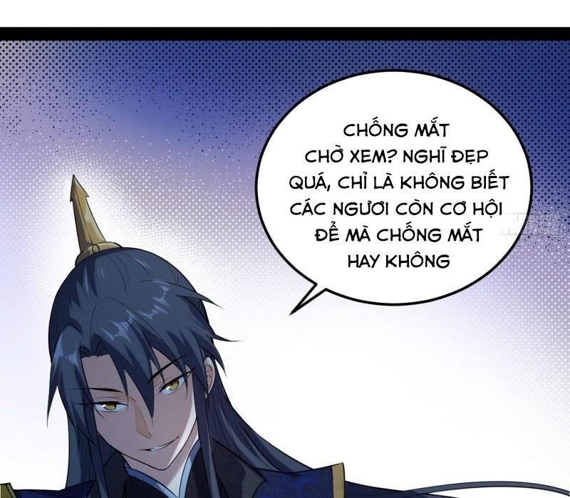 Ta Là Tà Đế Chapter 80 - Page 46