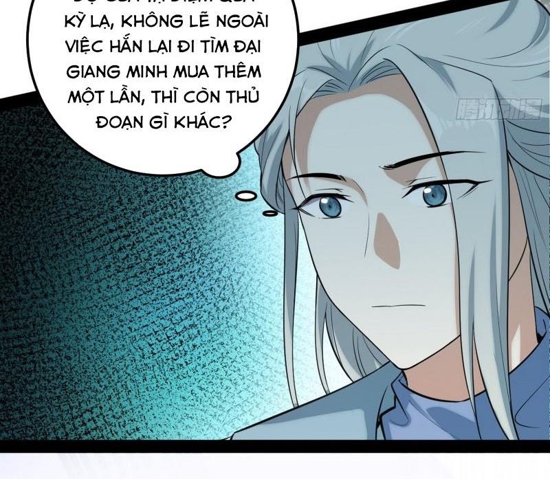 Ta Là Tà Đế Chapter 80 - Page 48