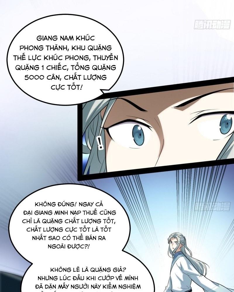 Ta Là Tà Đế Chapter 80 - Page 49