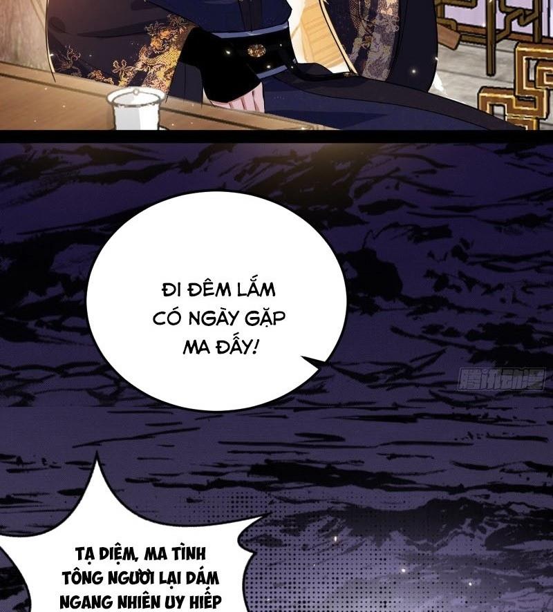 Ta Là Tà Đế Chapter 80 - Page 5