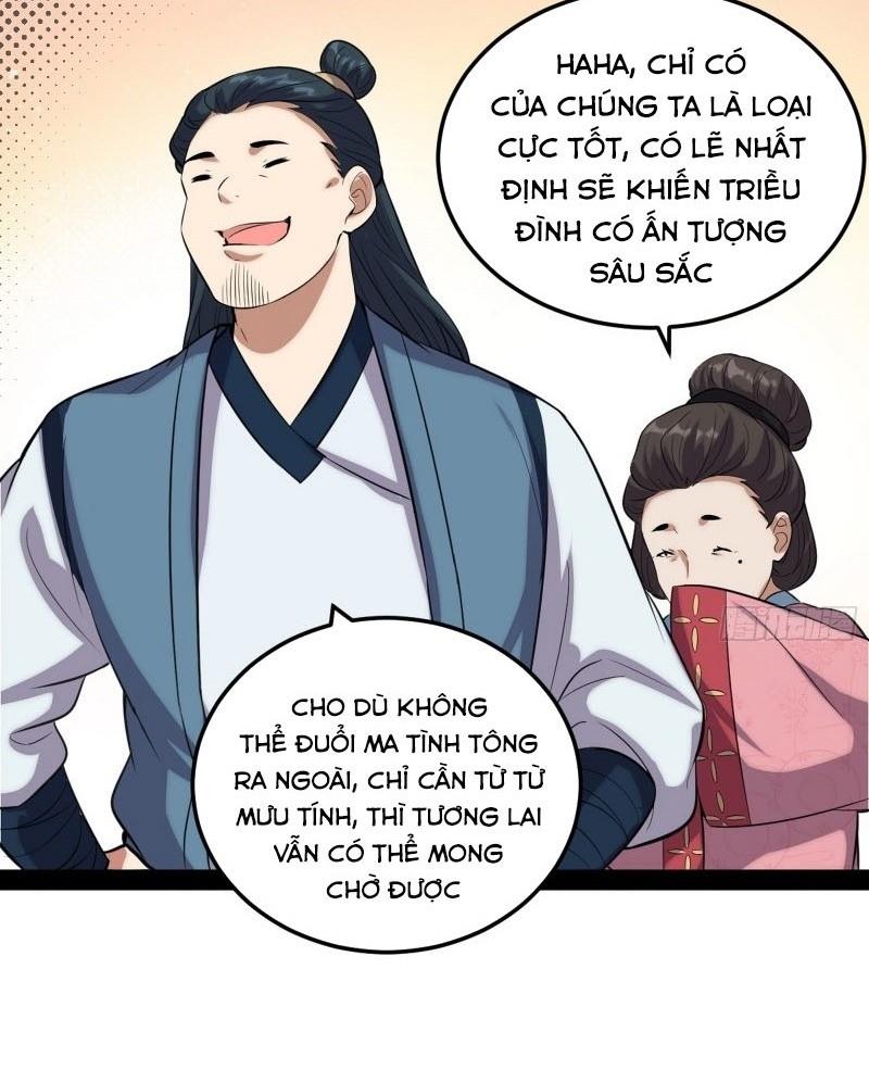 Ta Là Tà Đế Chapter 80 - Page 51