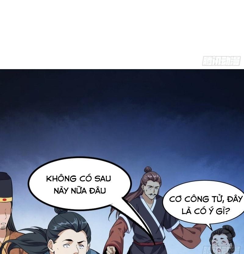 Ta Là Tà Đế Chapter 80 - Page 52