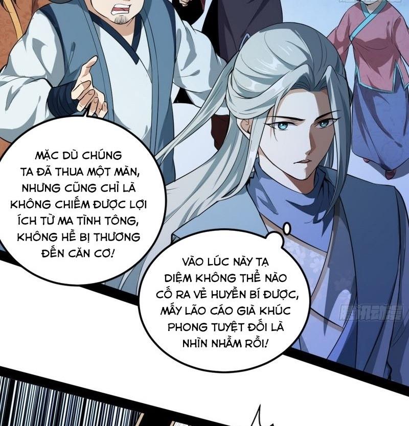 Ta Là Tà Đế Chapter 80 - Page 53