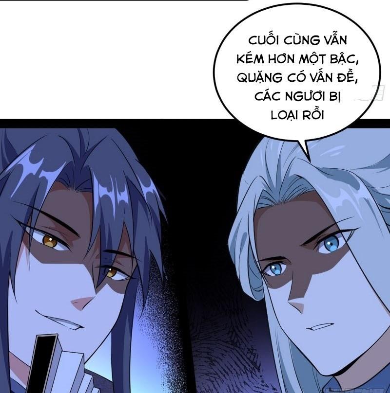 Ta Là Tà Đế Chapter 80 - Page 55