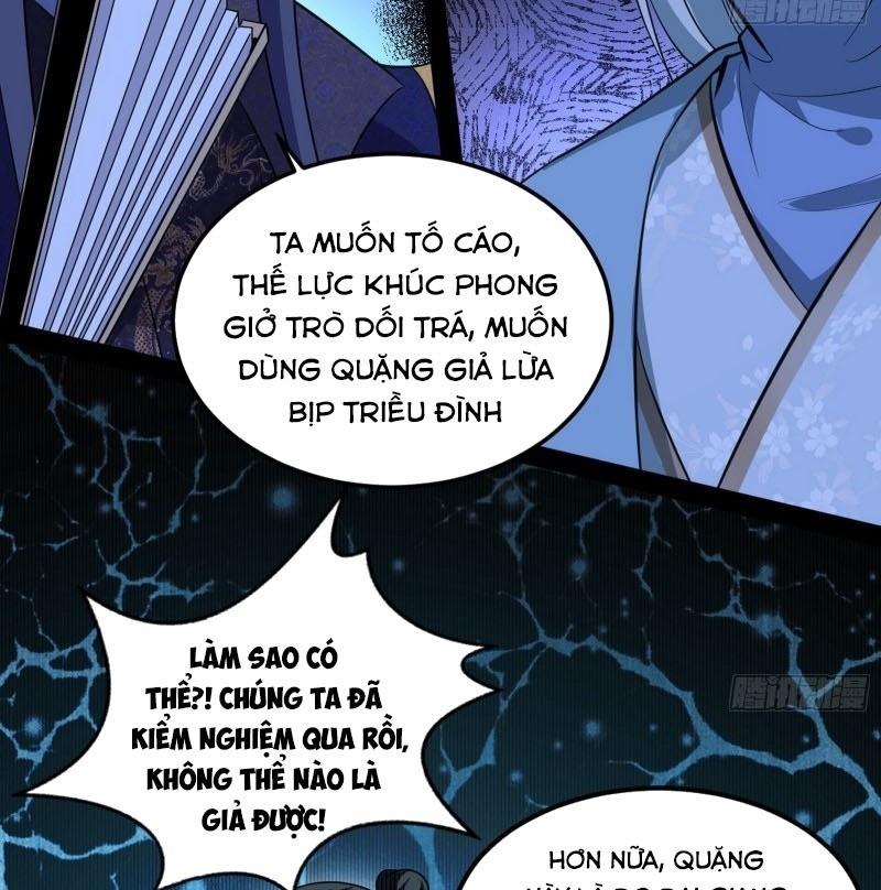 Ta Là Tà Đế Chapter 80 - Page 56