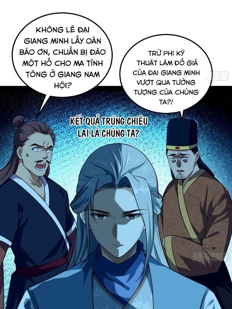 Ta Là Tà Đế Chapter 80 - Page 58