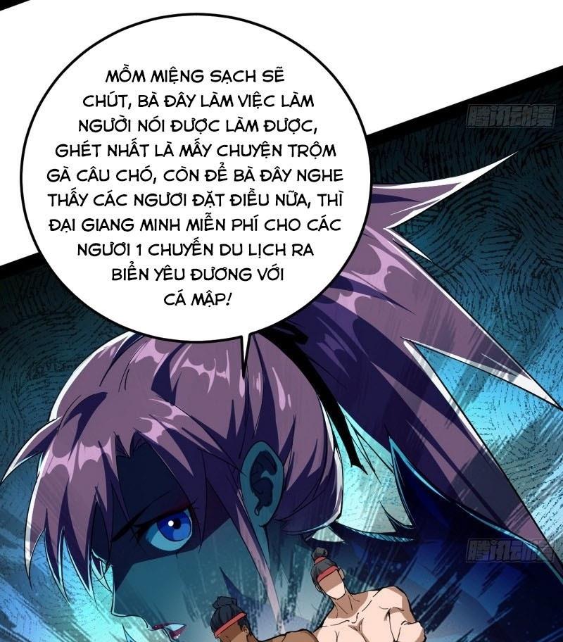 Ta Là Tà Đế Chapter 80 - Page 61