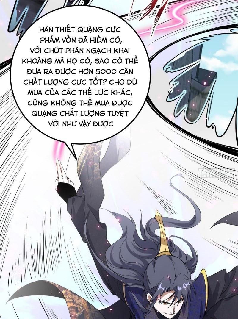 Ta Là Tà Đế Chapter 80 - Page 67