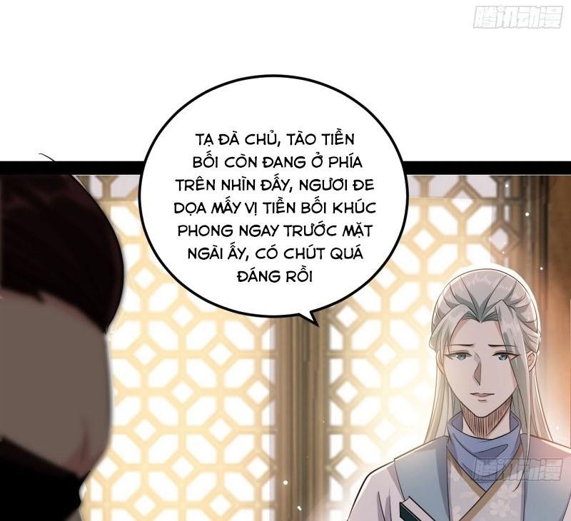 Ta Là Tà Đế Chapter 80 - Page 7