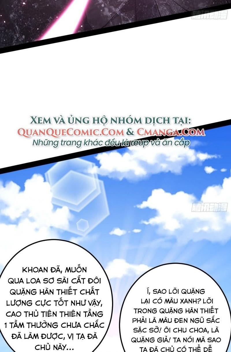 Ta Là Tà Đế Chapter 80 - Page 71