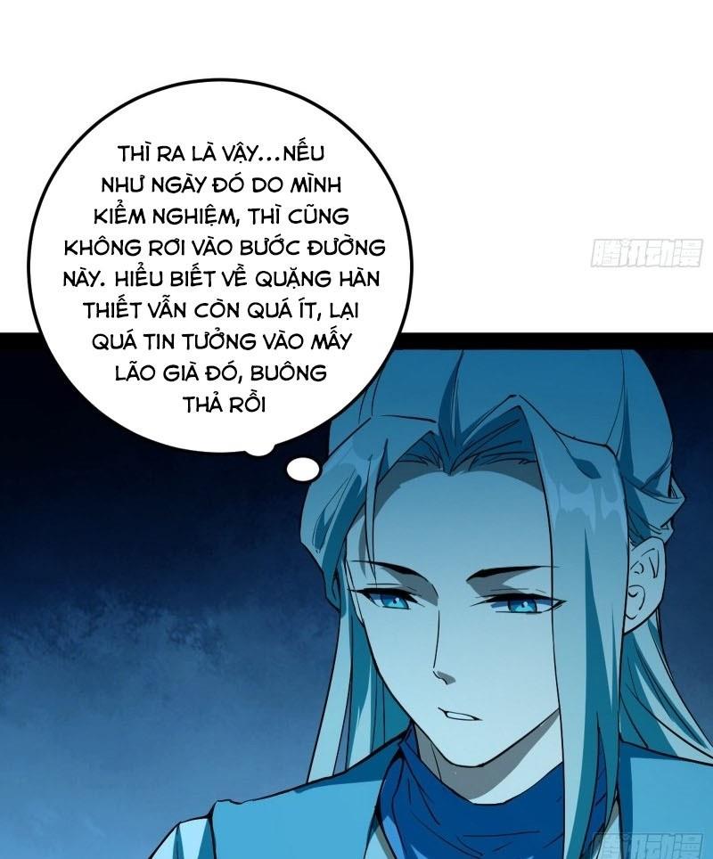 Ta Là Tà Đế Chapter 80 - Page 73