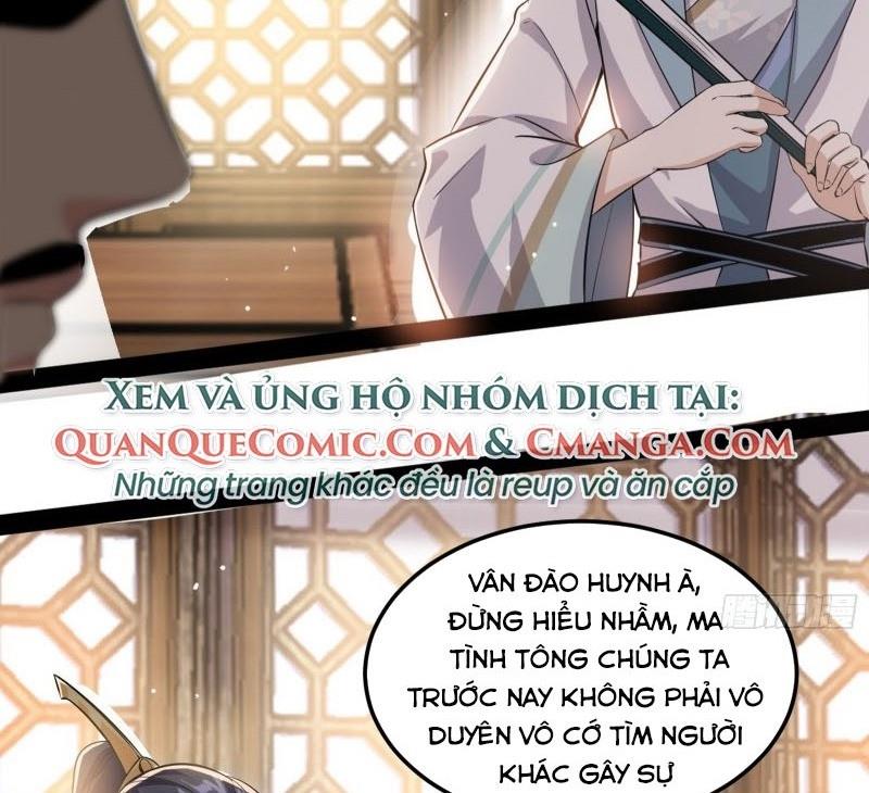 Ta Là Tà Đế Chapter 80 - Page 8