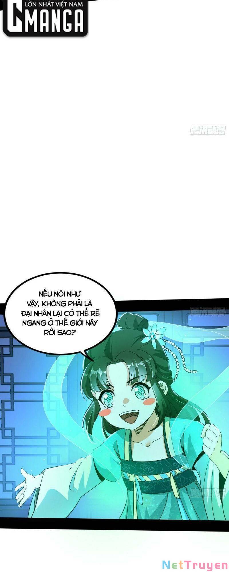 Ta Là Tà Đế Chapter 323 - Page 11