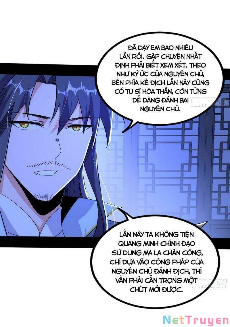 Ta Là Tà Đế Chapter 323 - Page 12