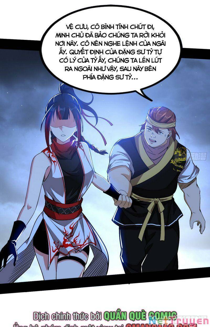 Ta Là Tà Đế Chapter 323 - Page 16