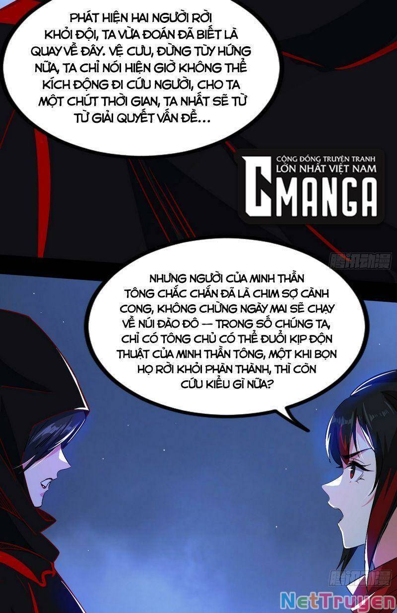 Ta Là Tà Đế Chapter 323 - Page 23