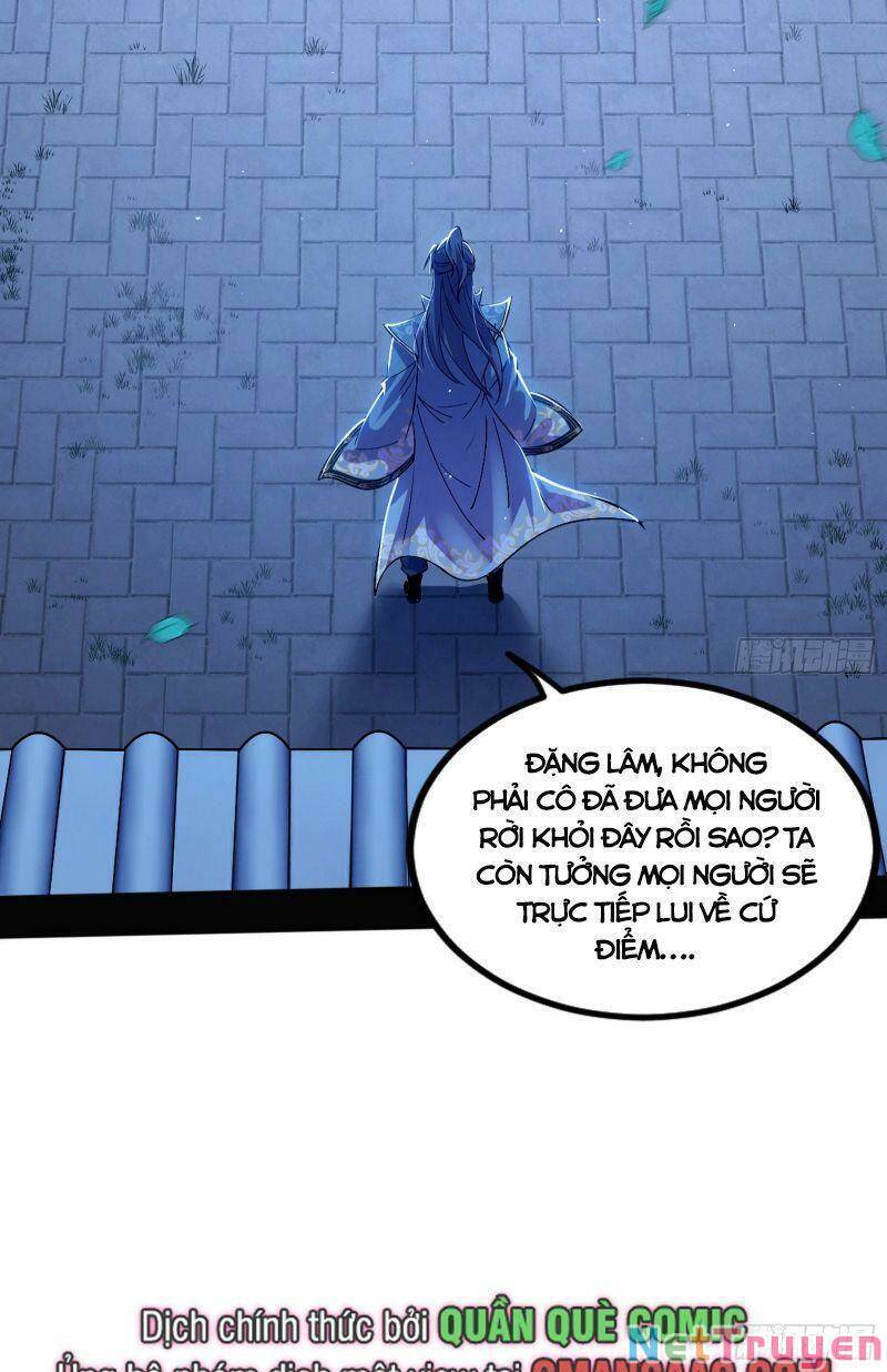 Ta Là Tà Đế Chapter 323 - Page 34